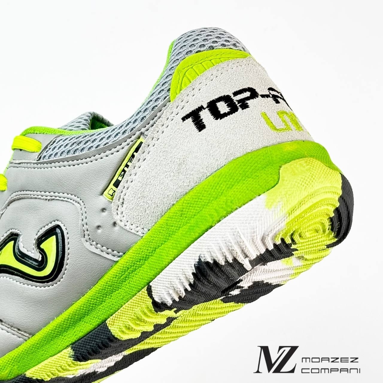 کتونی سالنی فوتسال جوما تاپ فلکس 2 JOMA TOP FLEX