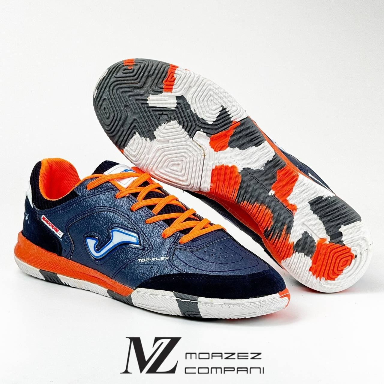 کتونی سالنی فوتسال جوما تاپ فلکس 2 JOMA TOP FLEX