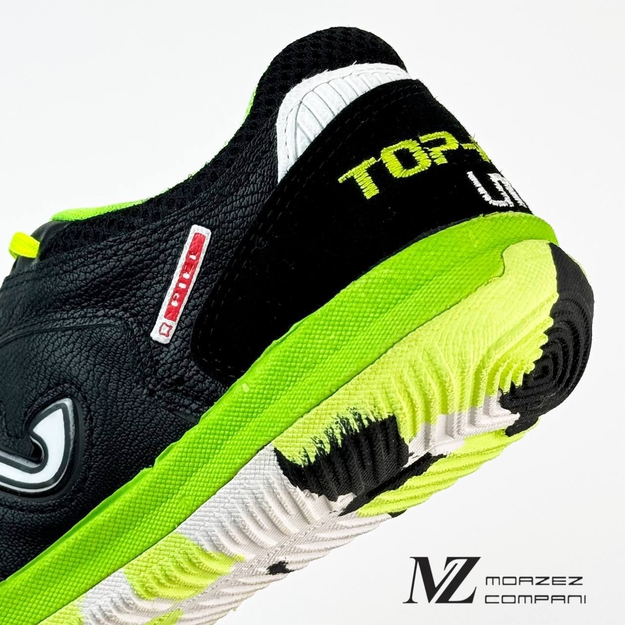 کتونی سالنی فوتسال جوما تاپ فلکس 2 JOMA TOP FLEX