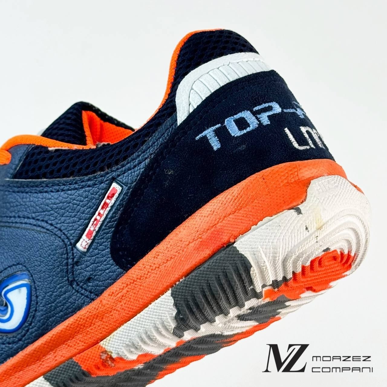 کتونی سالنی فوتسال جوما تاپ فلکس 2 JOMA TOP FLEX