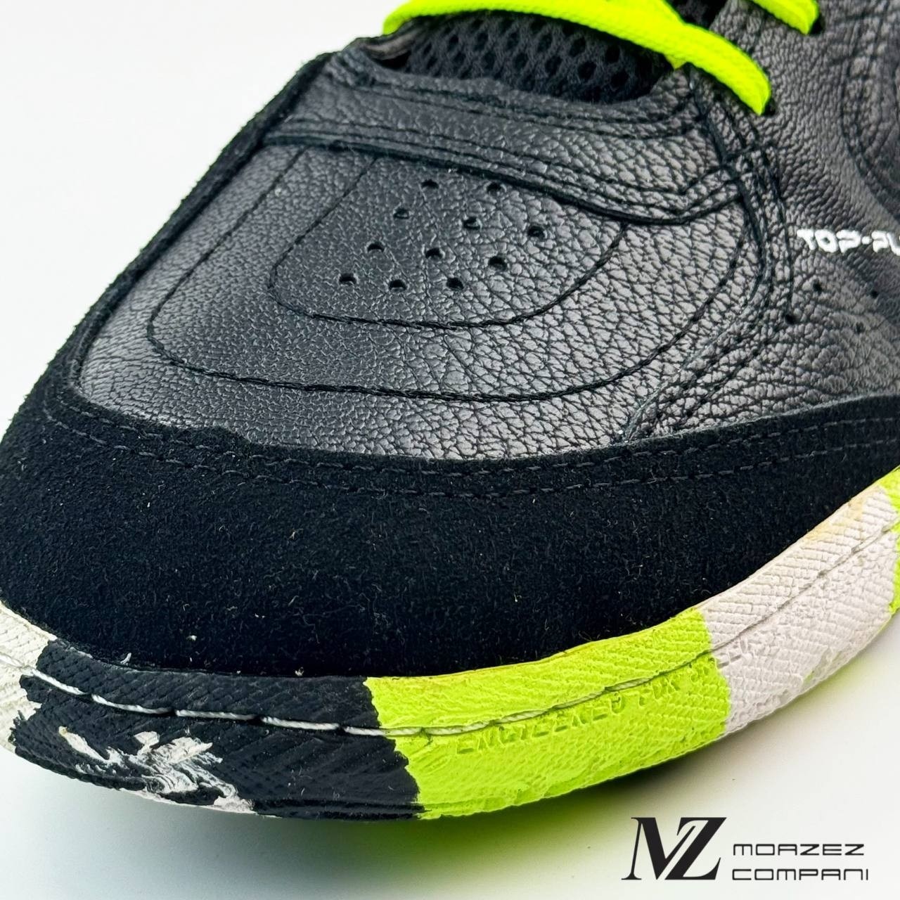 کتونی سالنی فوتسال جوما تاپ فلکس 2 JOMA TOP FLEX