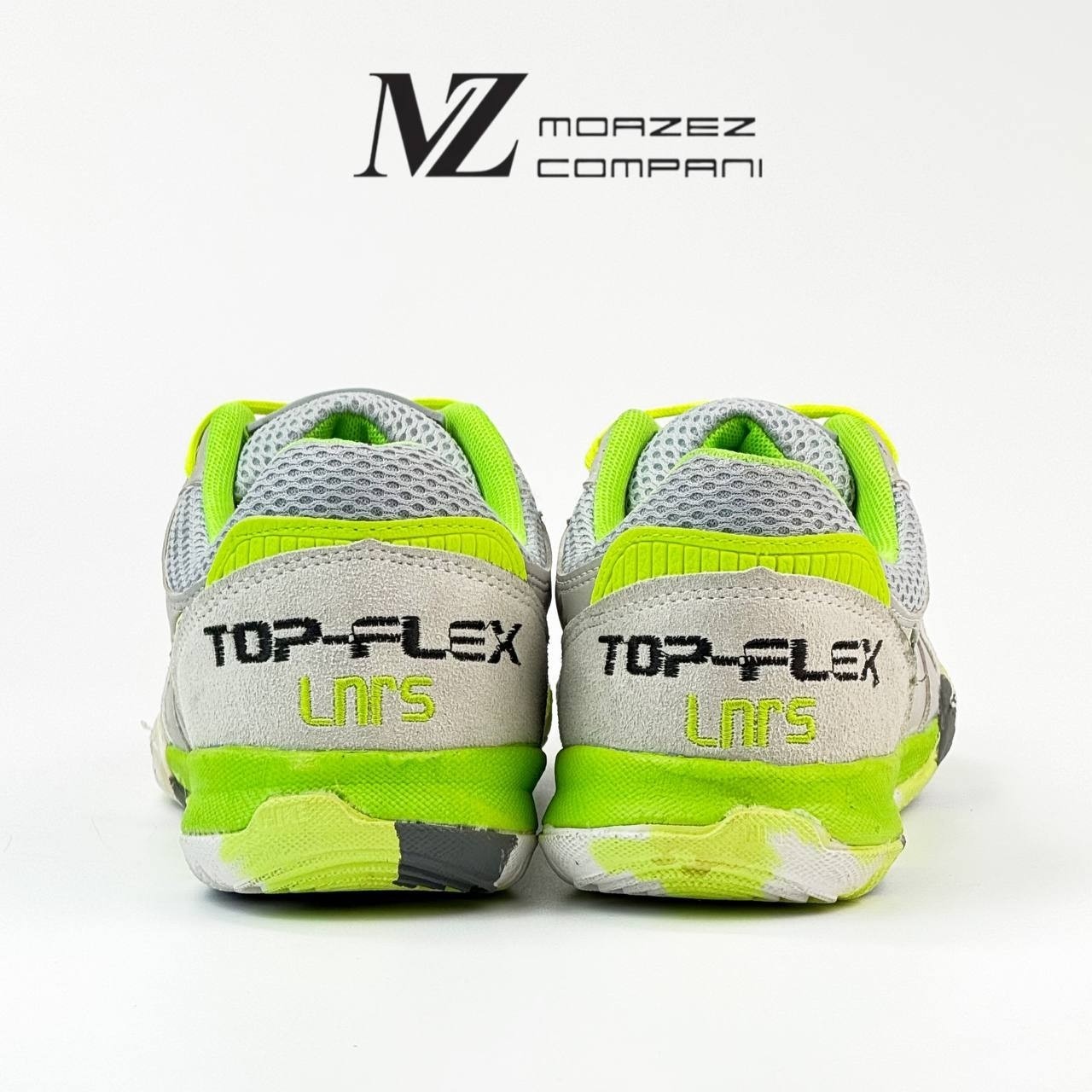 کتونی سالنی فوتسال جوما تاپ فلکس 2 JOMA TOP FLEX