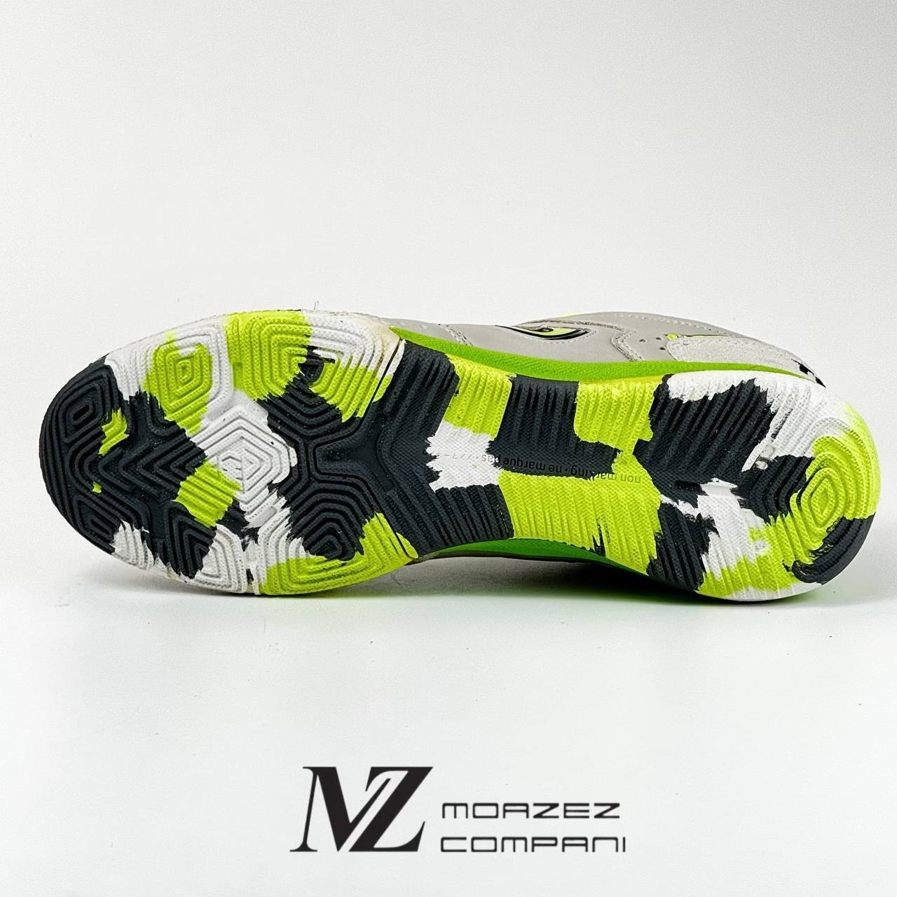 کتونی سالنی فوتسال جوما تاپ فلکس 2 JOMA TOP FLEX