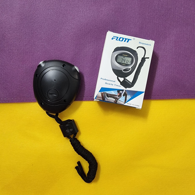 کرنومتر ورزشی فلوت flot