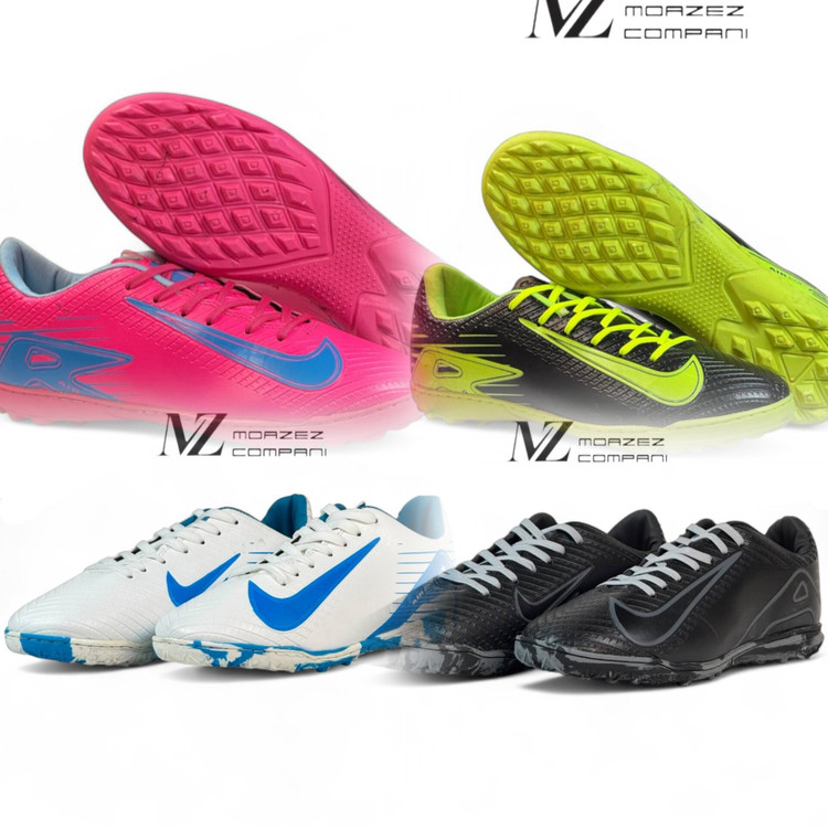 کتونی استوک ریز نایک ویپور Nike Vapor