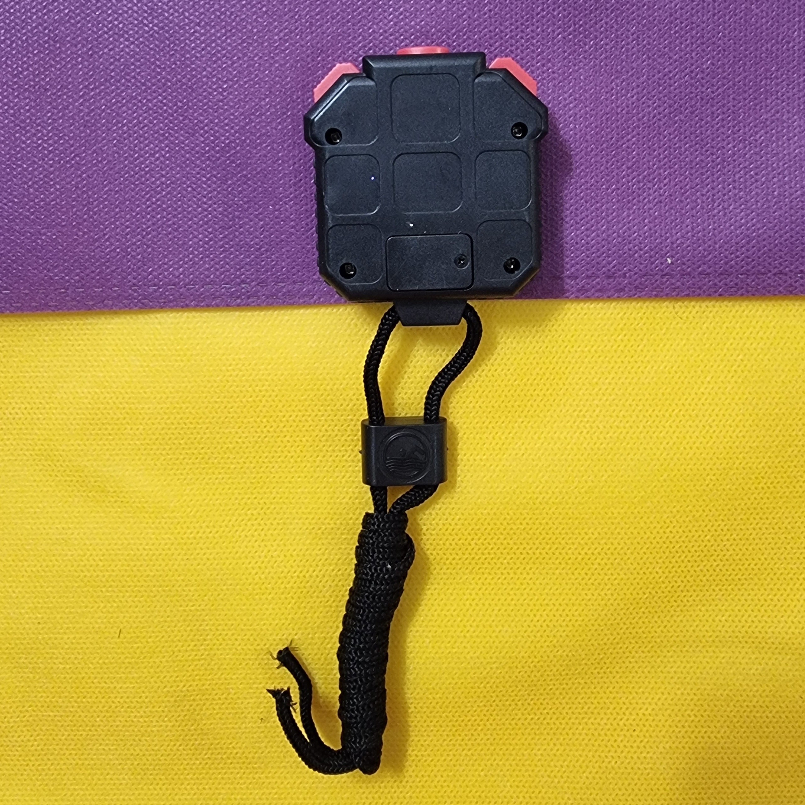 کرنومتر ورزشی کیو کیو QQ