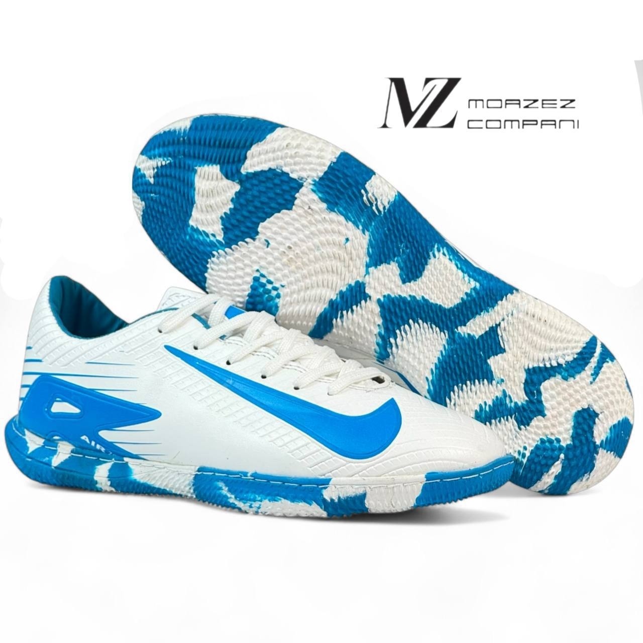 کتونی سالنی فوتسال نایک ویپور Nike Vapor