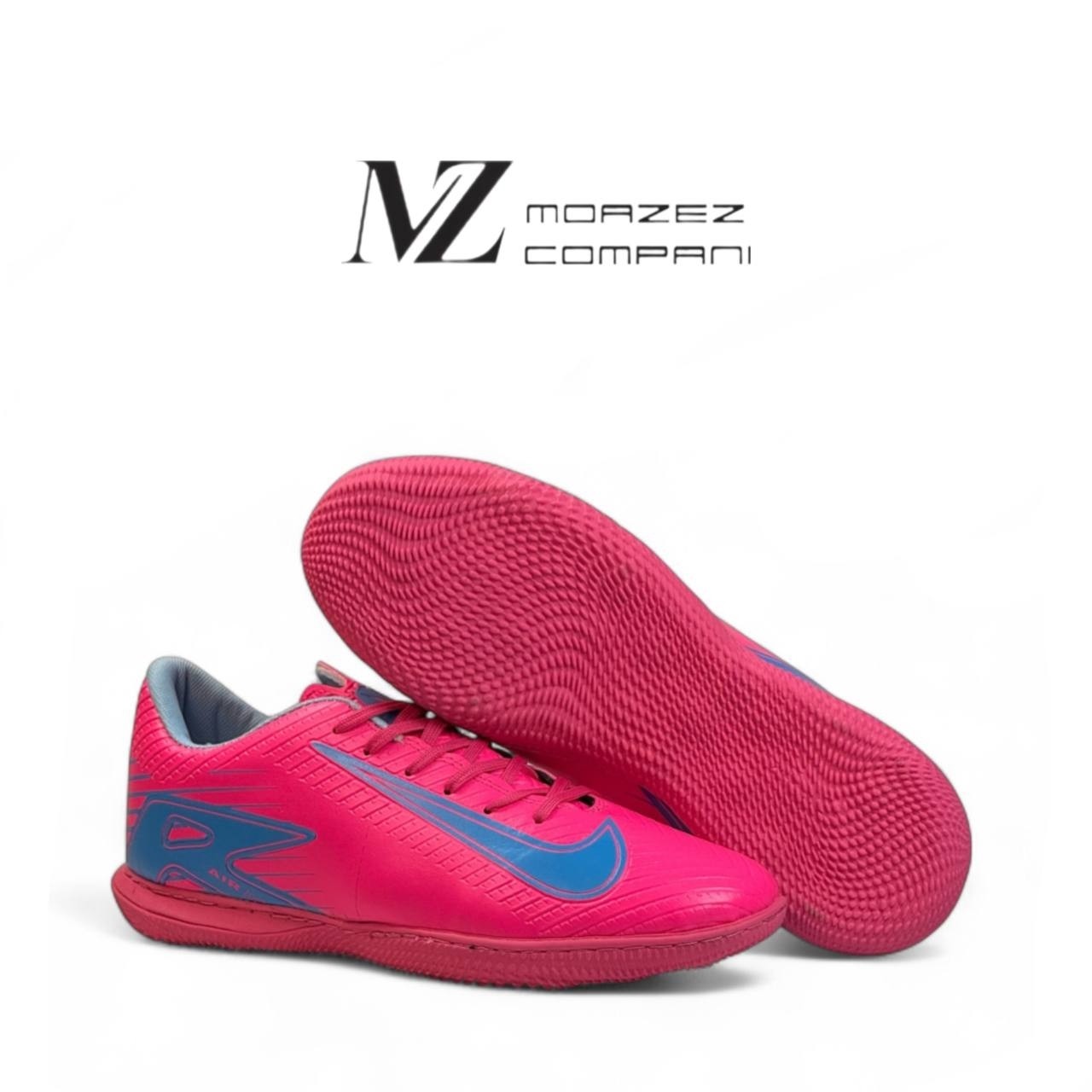 کتونی سالنی فوتسال نایک ویپور Nike Vapor