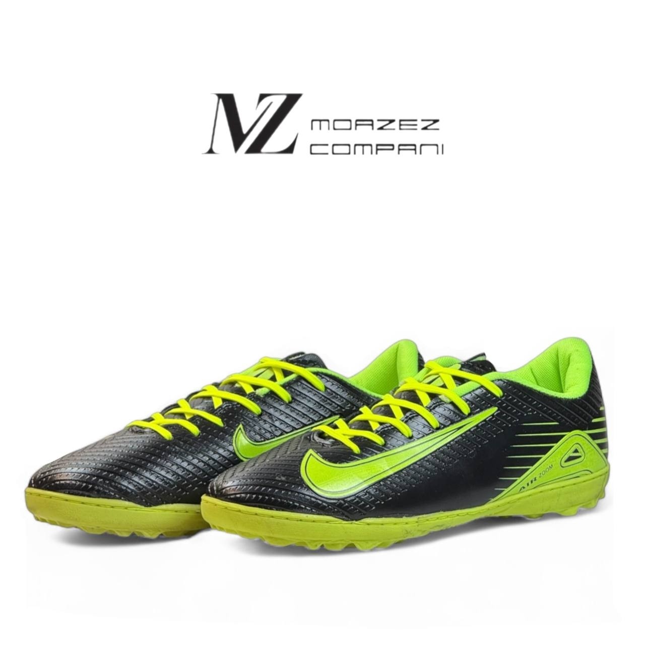کتونی سالنی فوتسال نایک ویپور Nike Vapor