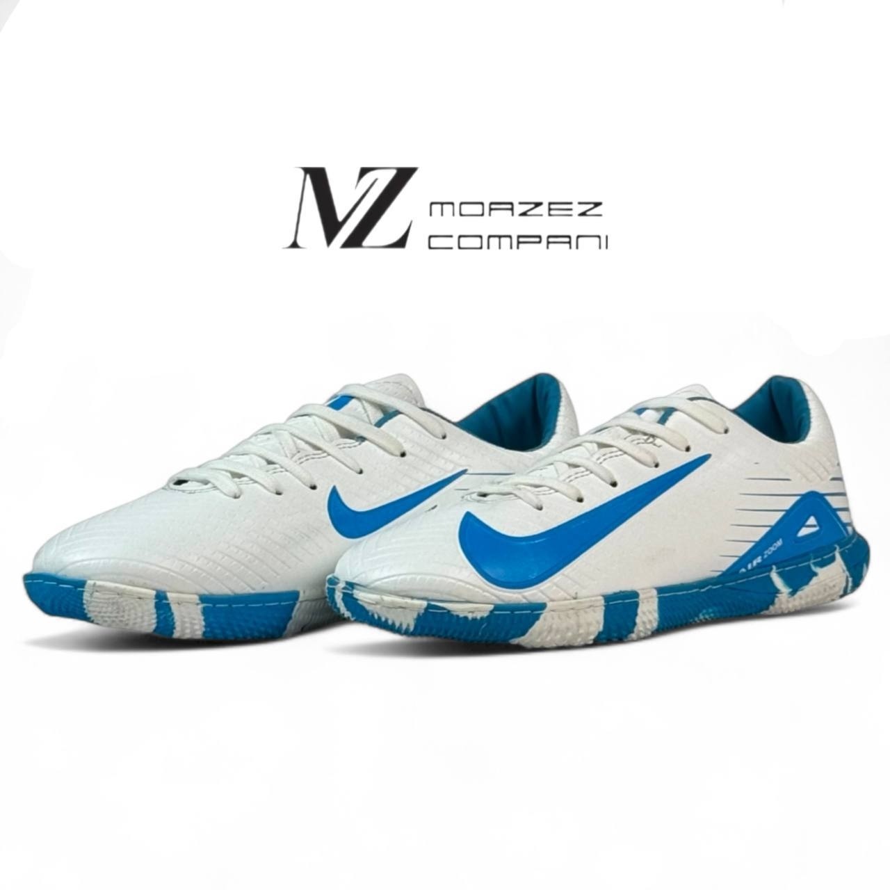 کتونی سالنی فوتسال نایک ویپور Nike Vapor