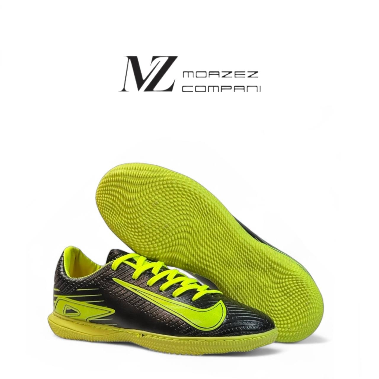 کتونی سالنی فوتسال نایک ویپور Nike Vapor