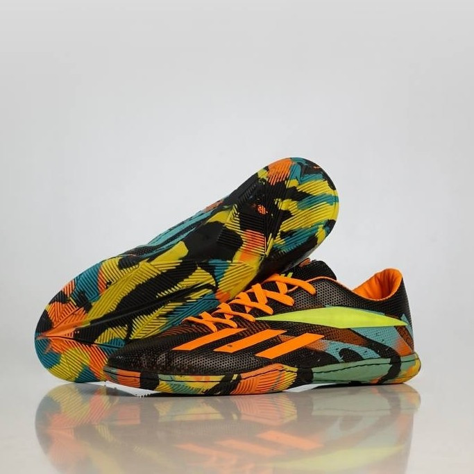 کتونی سالنی فوتسال آدیداس مسی Adidas Messi