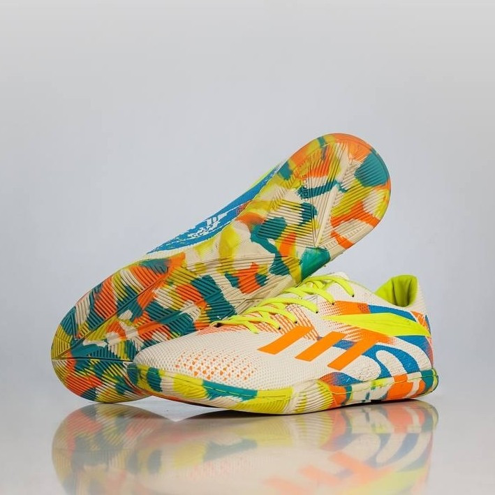 کتونی سالنی فوتسال آدیداس مسی Adidas Messi