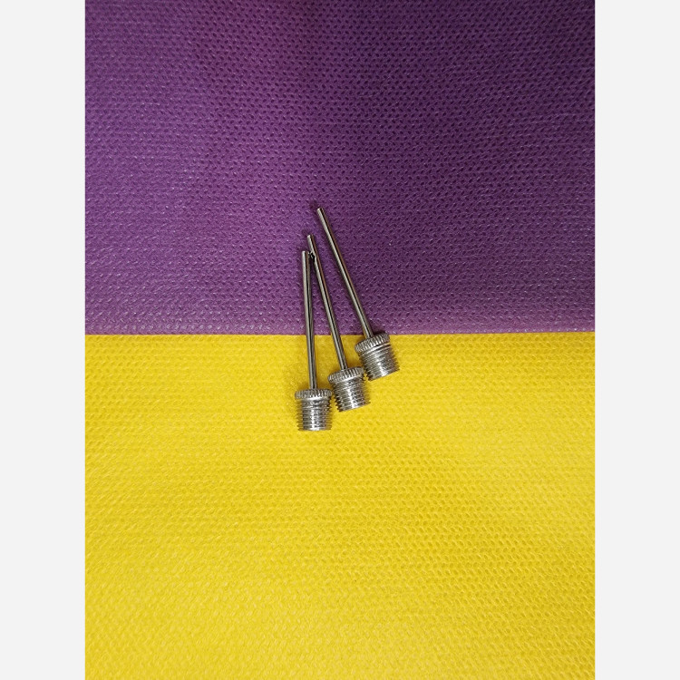 سوزن تلمبه مخصوص باد زدن انواع توپ