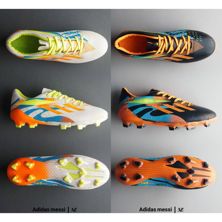 کتونی فوتبال استوک آدیداس مسی Adidas Messi