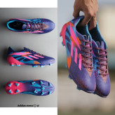 کتونی فوتبال استوک آدیداس مسی Adidas Messi