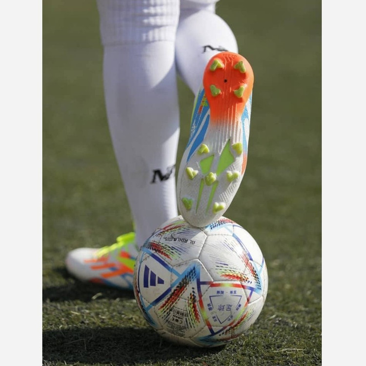 کتونی فوتبال استوک آدیداس مسی Adidas Messi