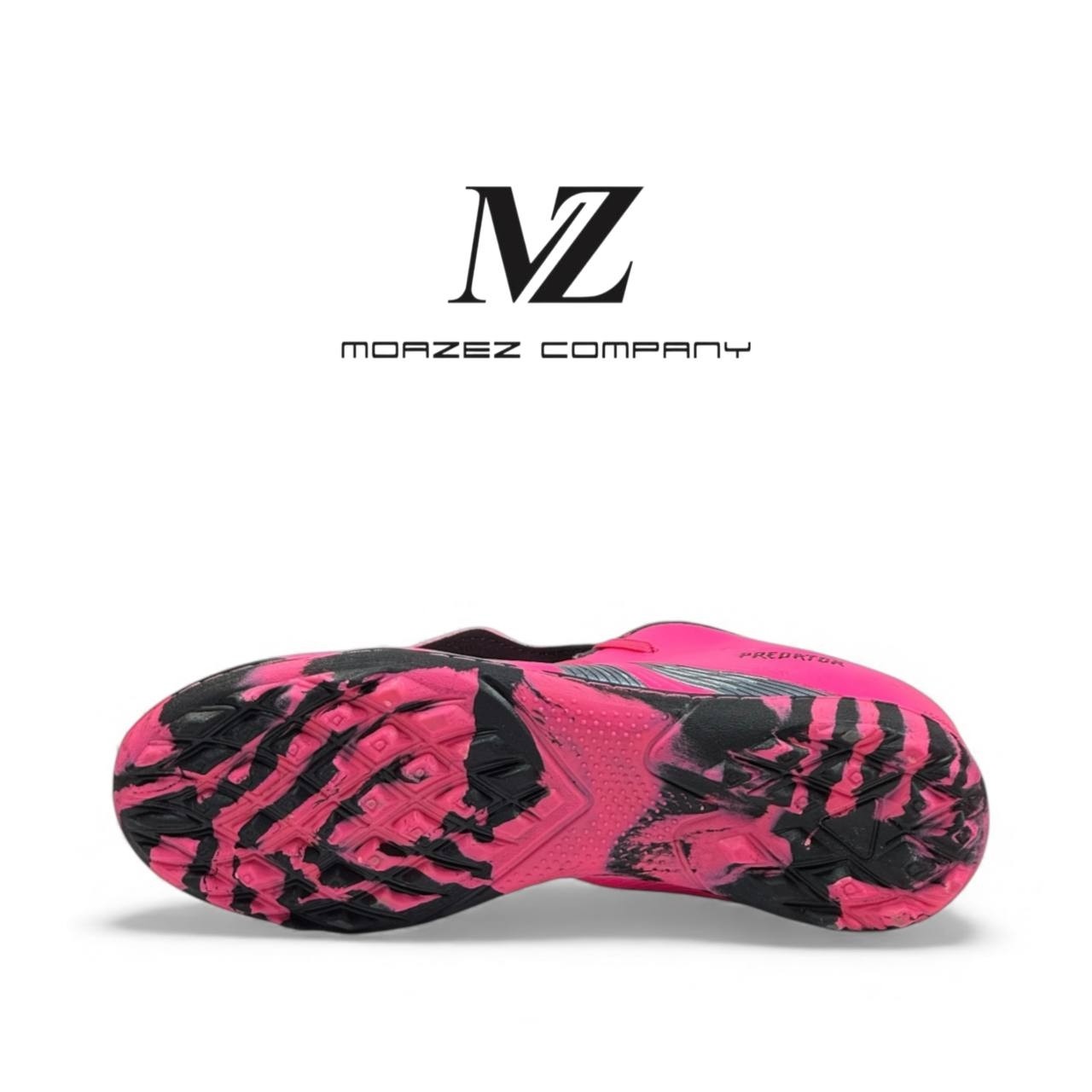 کتونی استوک ریز آدیداس پردیتور بلینگام Adidas Predator