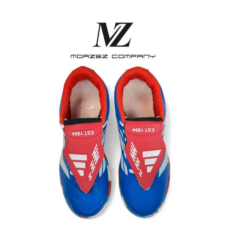 کتونی استوک ریز آدیداس پردیتور بلینگام Adidas Predator