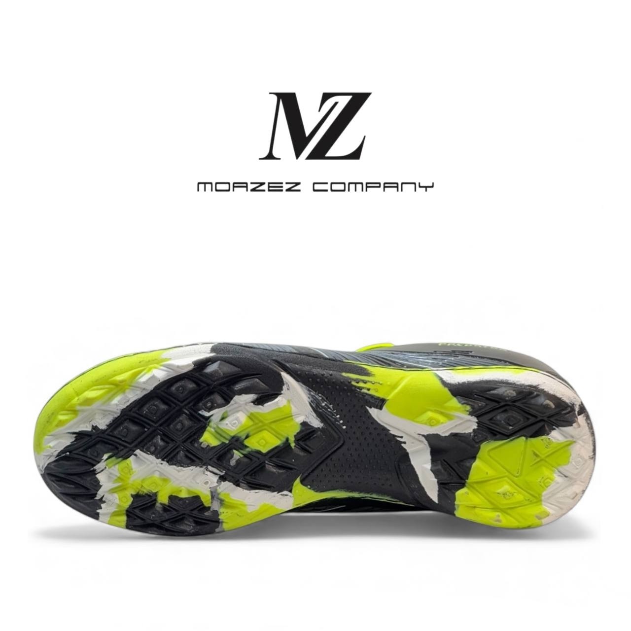 کتونی استوک ریز آدیداس پردیتور بلینگام Adidas Predator