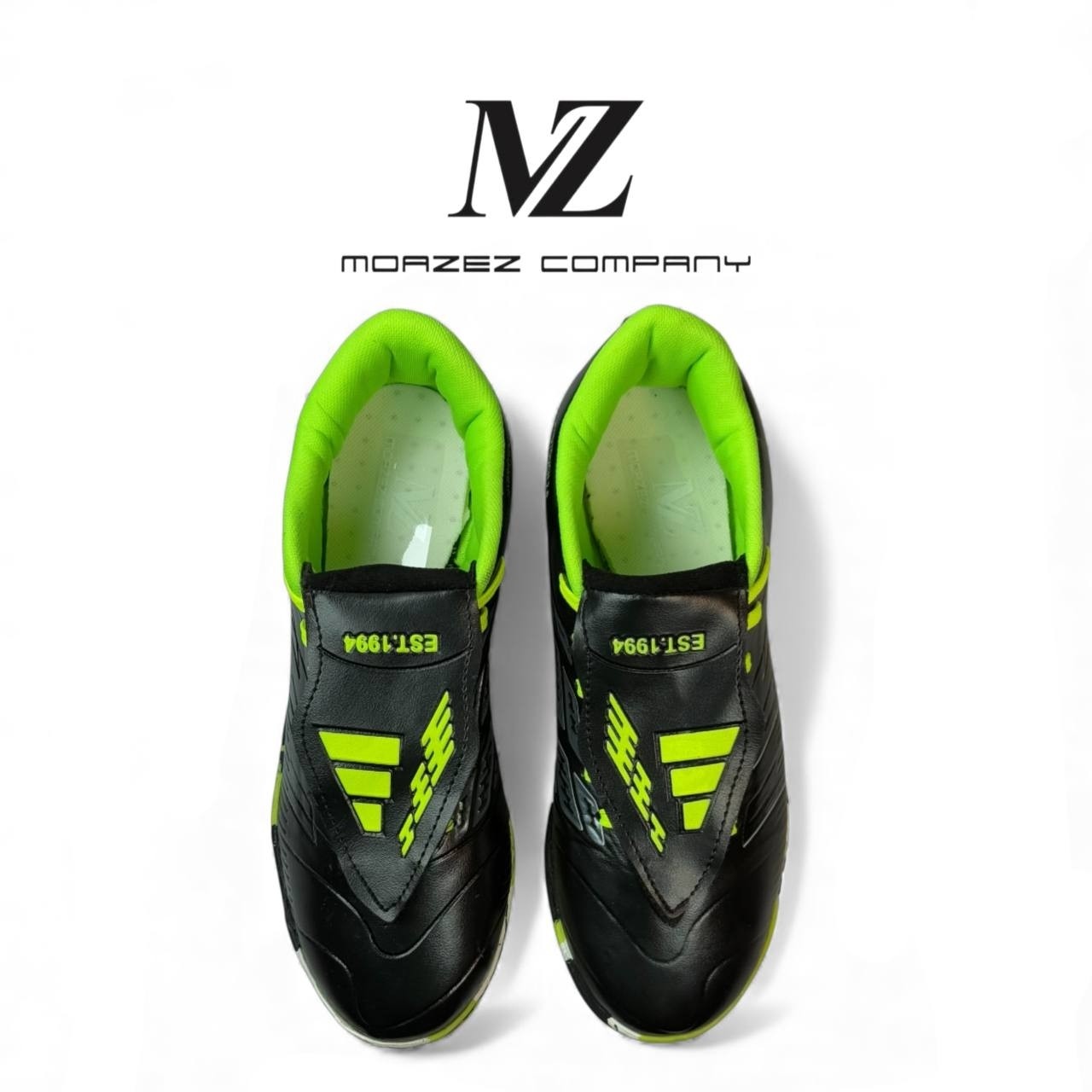 کتونی استوک ریز آدیداس پردیتور بلینگام Adidas Predator