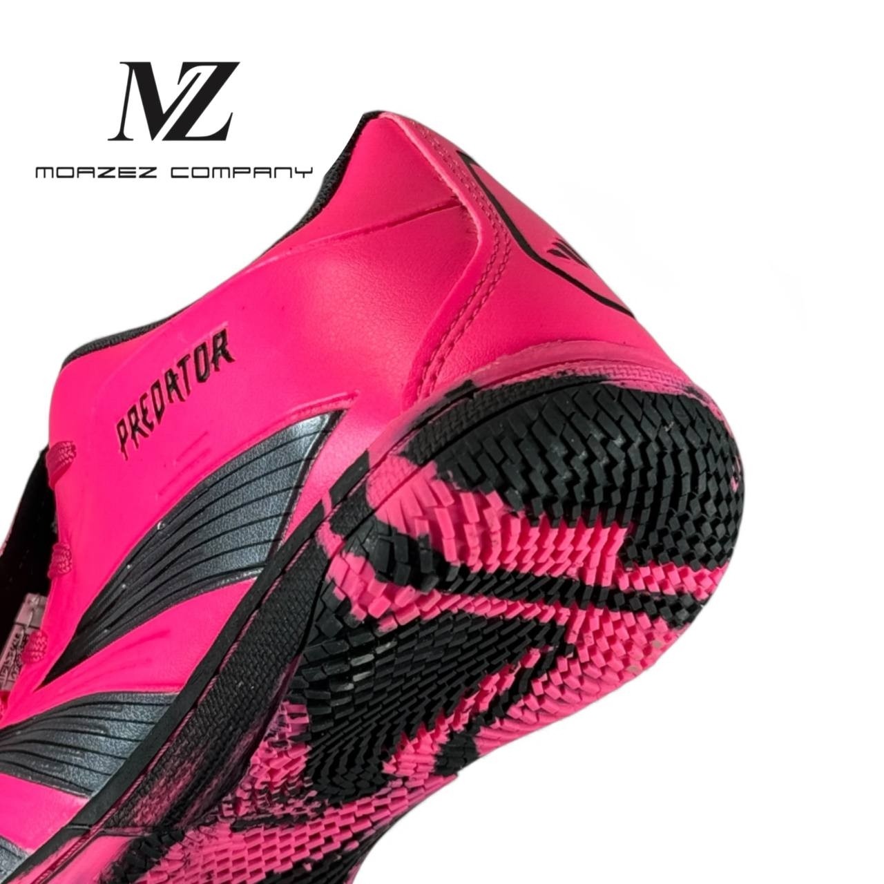 کتونی فوتسال سالنی آدیداس پردیتور بلینگام Adidas Predator