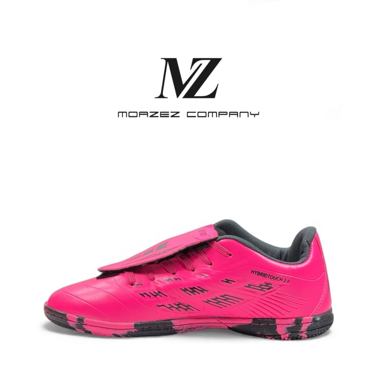 کتونی فوتسال سالنی آدیداس پردیتور بلینگام Adidas Predator