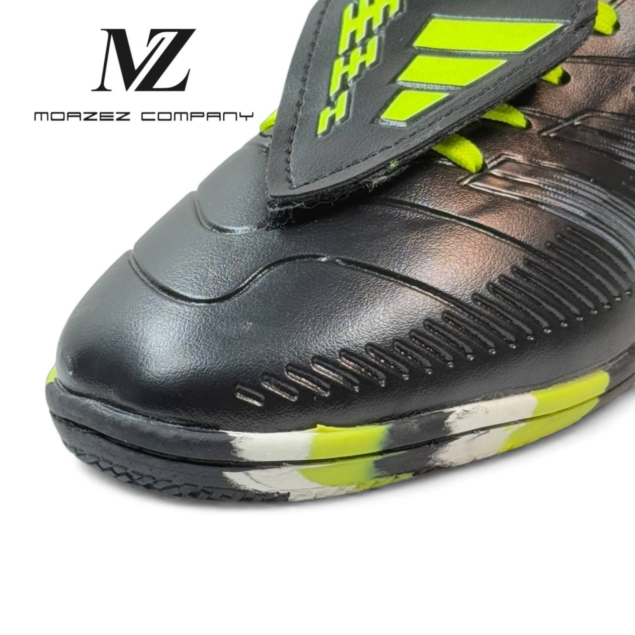 کتونی فوتسال سالنی آدیداس پردیتور بلینگام Adidas Predator
