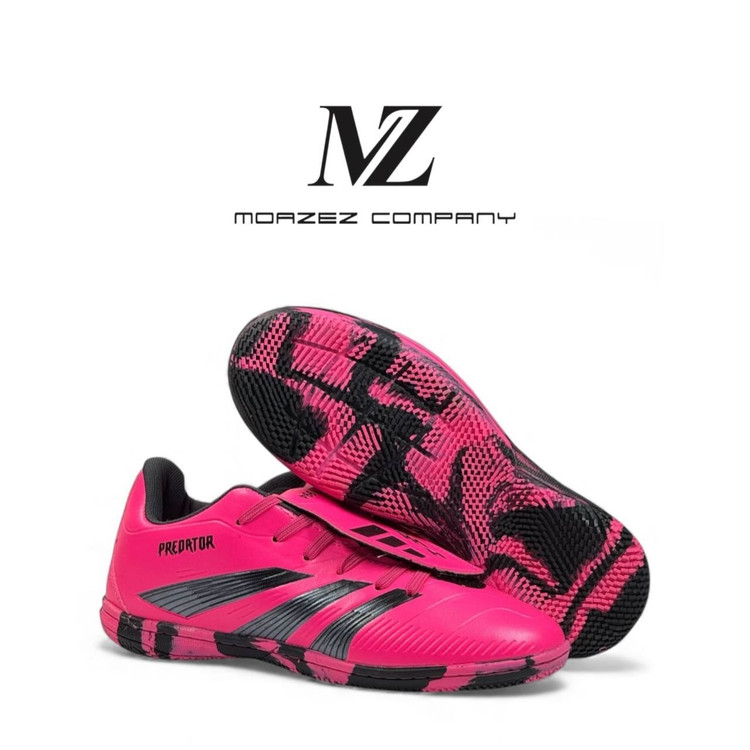 کتونی فوتسال سالنی آدیداس پردیتور بلینگام Adidas Predator
