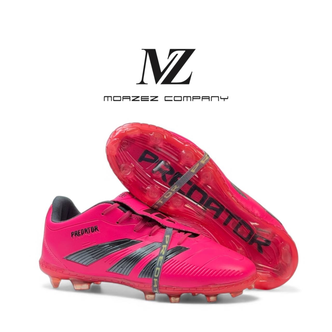 کتونی فوتبال استوک آدیداس پردیتور بلینگام Adidas Predator