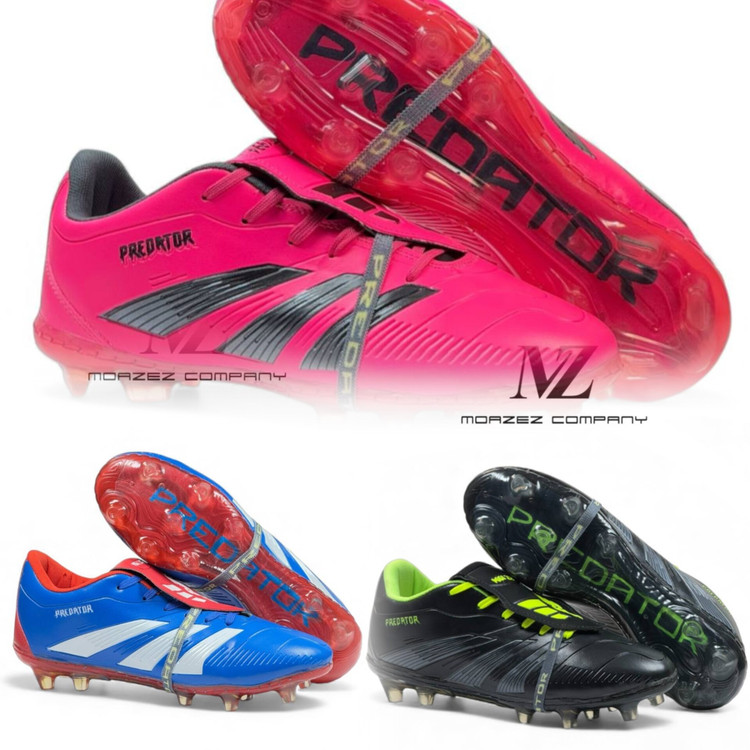 کتونی فوتبال استوک آدیداس پردیتور بلینگام Adidas Predator