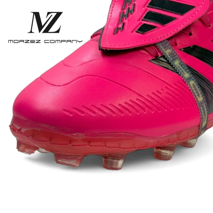 کتونی فوتبال استوک آدیداس پردیتور بلینگام Adidas Predator