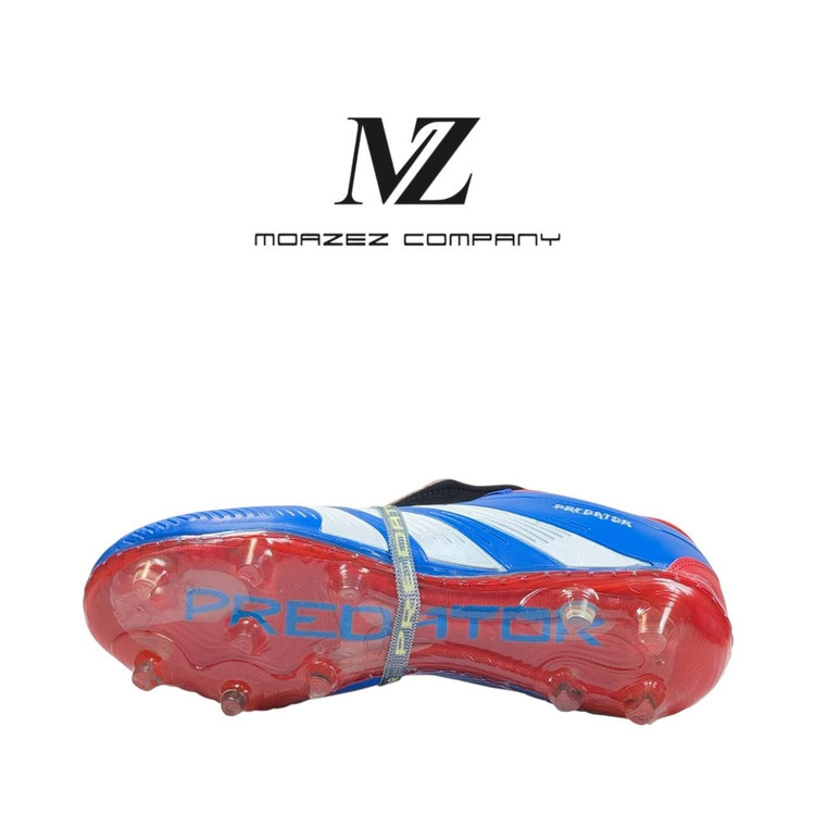 کتونی فوتبال استوک آدیداس پردیتور بلینگام Adidas Predator