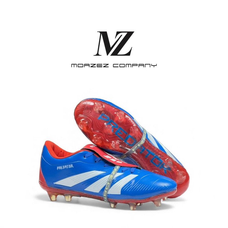 کتونی فوتبال استوک آدیداس پردیتور بلینگام Adidas Predator