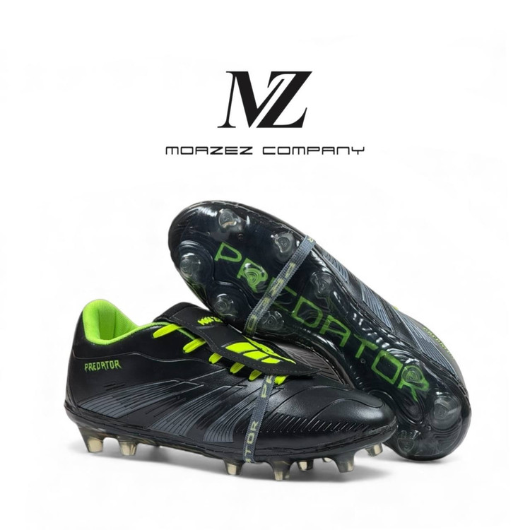 کتونی فوتبال استوک آدیداس پردیتور بلینگام Adidas Predator