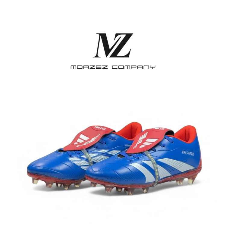 کتونی فوتبال استوک آدیداس پردیتور بلینگام Adidas Predator