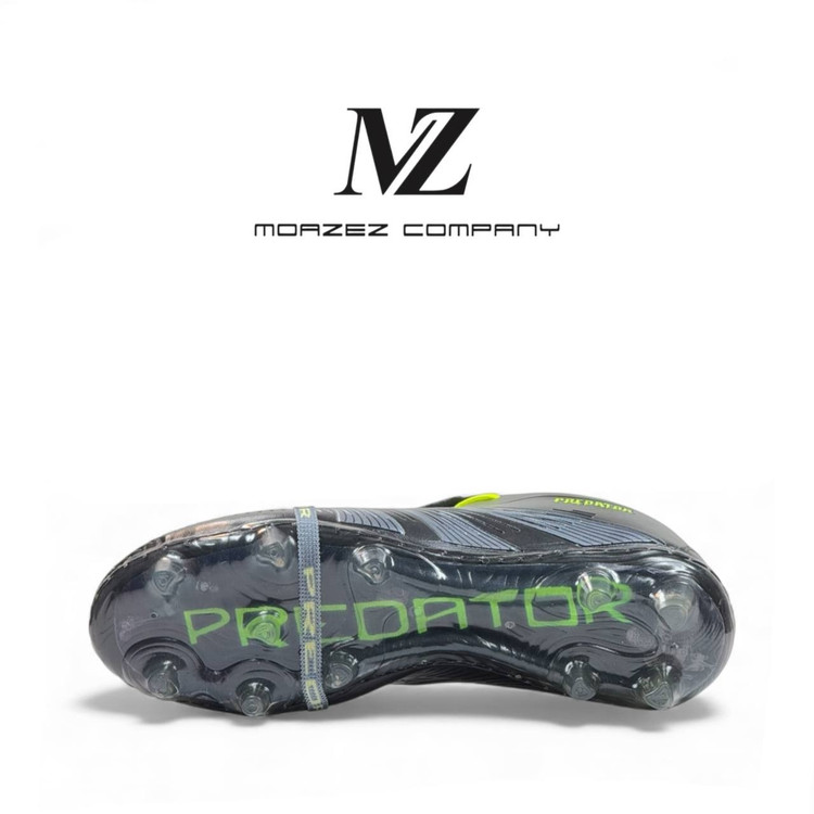 کتونی فوتبال استوک آدیداس پردیتور بلینگام Adidas Predator