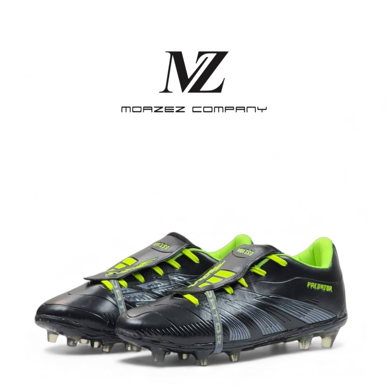 کتونی فوتبال استوک آدیداس پردیتور بلینگام Adidas Predator