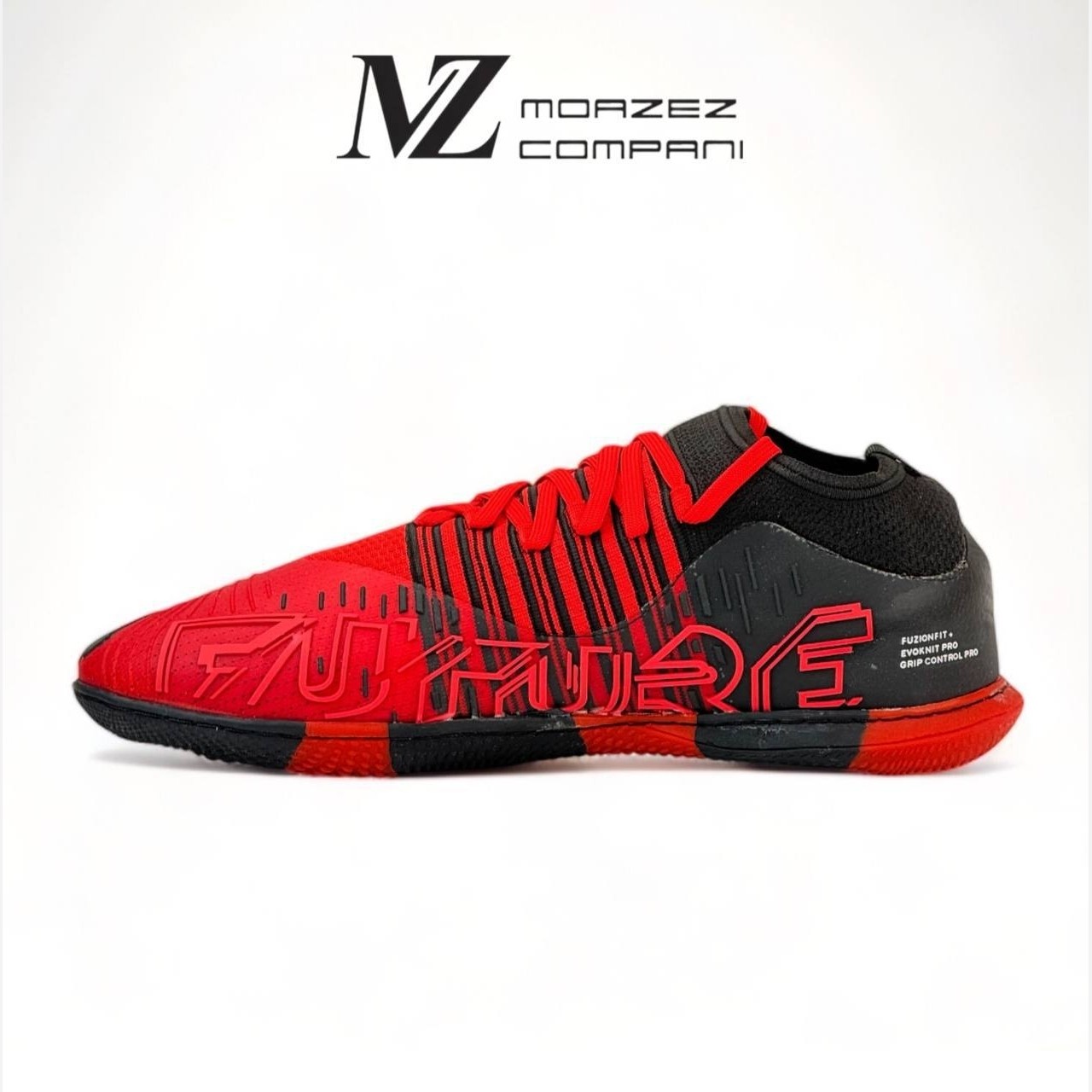 کتونی سالنی فوتسال پوما فیوچر Puma Future