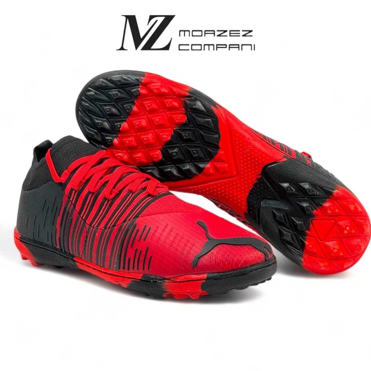 کتونی فوتبال استوک ریز پوما فیوچر Puma Future