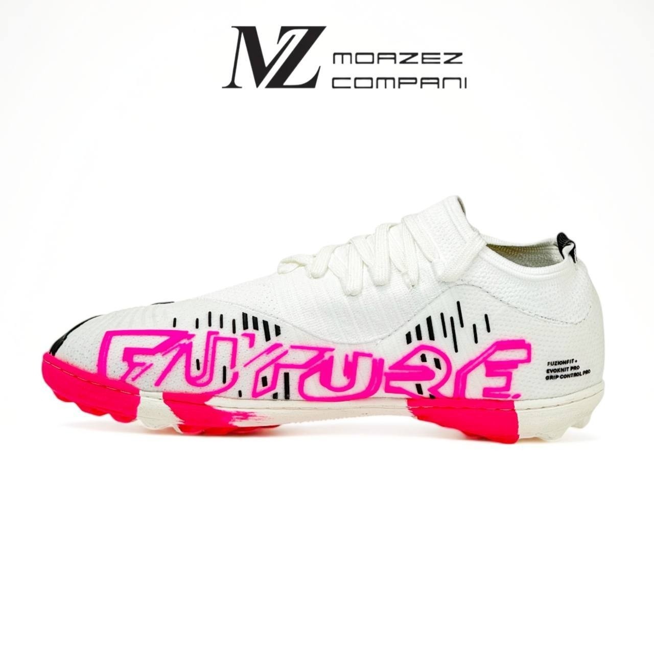 کتونی فوتبال استوک ریز پوما فیوچر Puma Future
