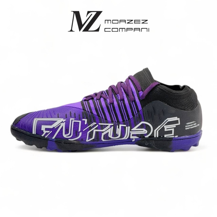 کتونی فوتبال استوک ریز پوما فیوچر Puma Future