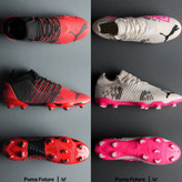 کتونی فوتبال استوک پوما فیوچر Puma Future