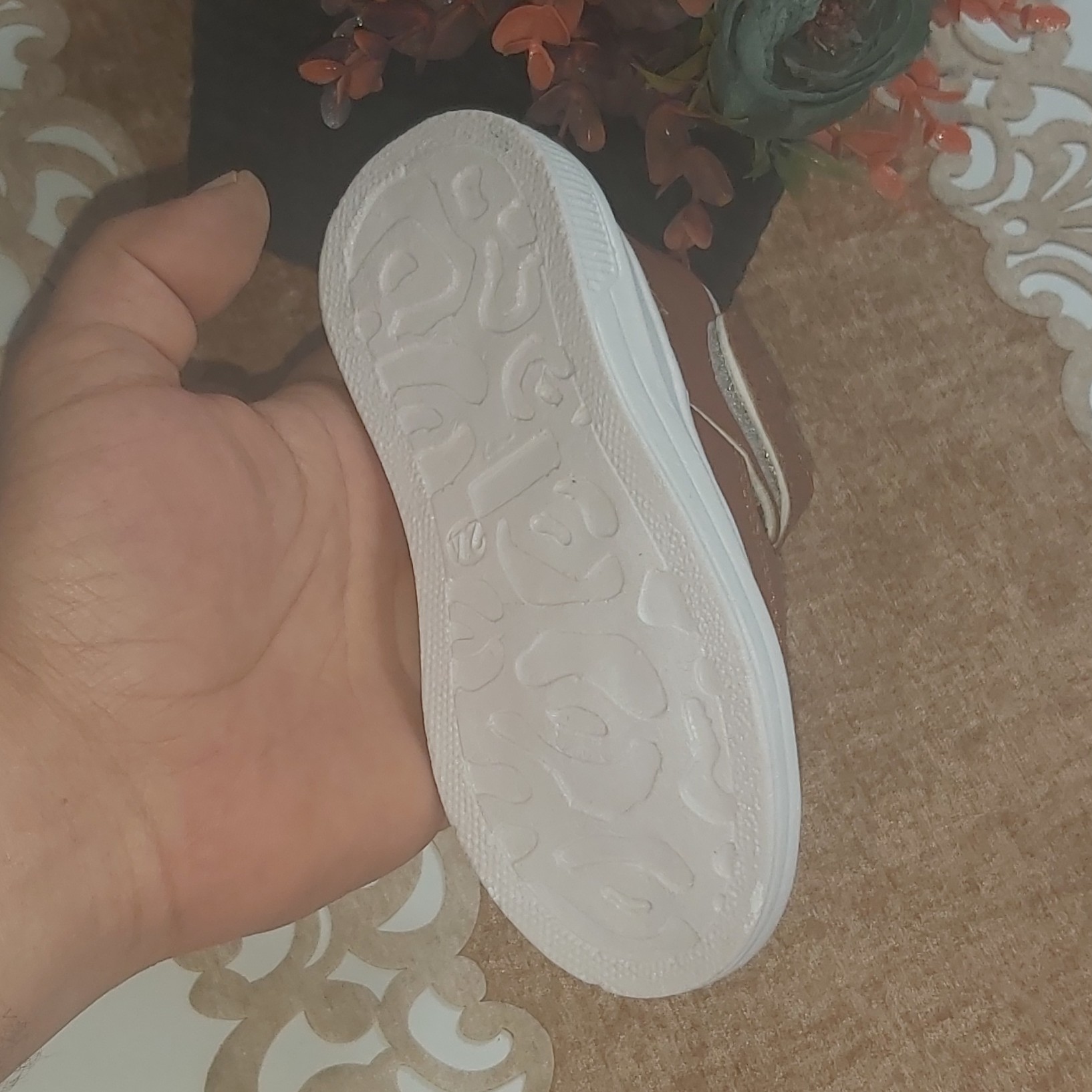 کفش تابستانی ورساچ پسرانه(21الی24)