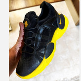 کتانی پسرانه و مردانه مدل جورابی AIR MAX