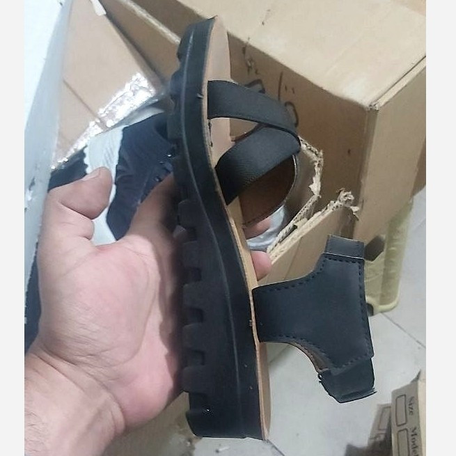 کفش و صندل تابستانی زنانه طبی