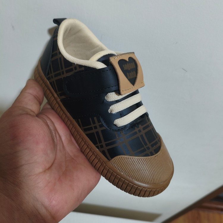 کتانی پسرانه ونس مدل چاپی (26تا31)