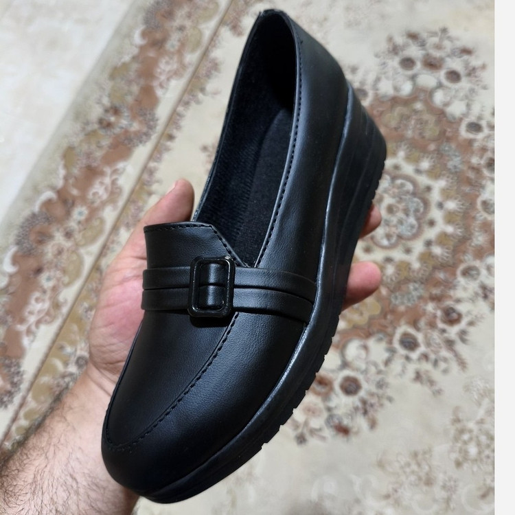 کفش زنانه طبی راحتی مدل هستی