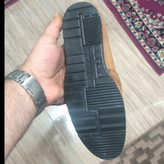 کفش پسرانه پوست ماری