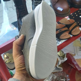 کفش کتونی ونس پسرانه چرم طبی